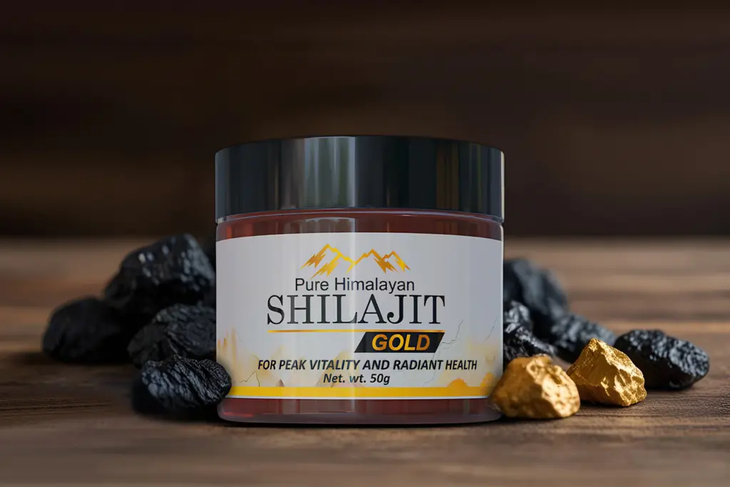 Additional Ingredients in HSG