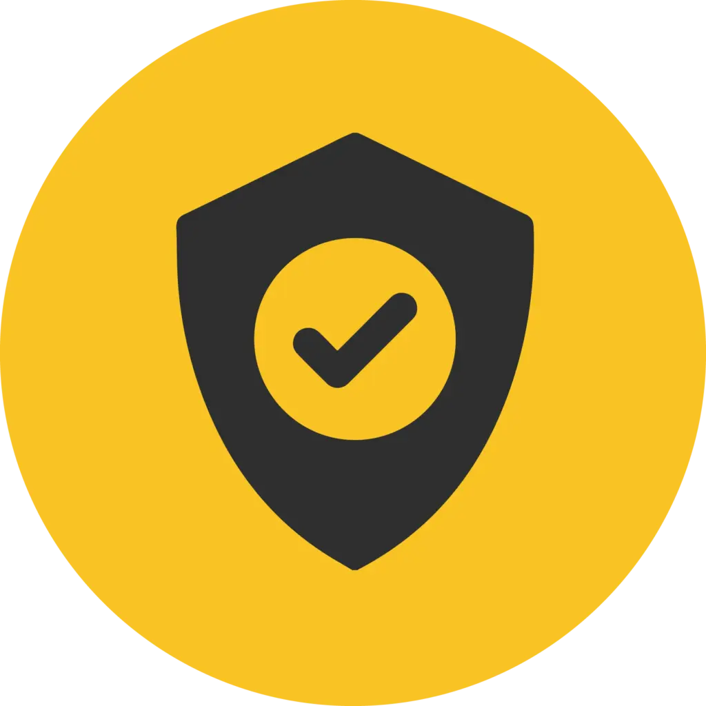 Safe & Secure Checkout-icon