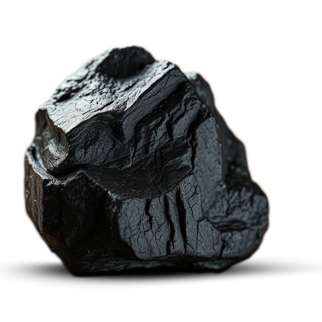 Shilajit Essential Minerals