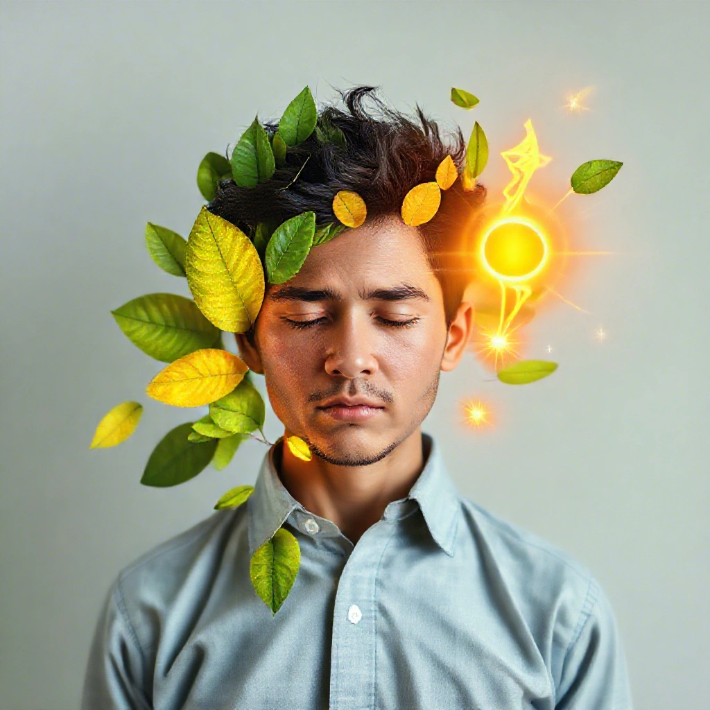 Why Feeling A Lack Of Energy, Stamina and Focus