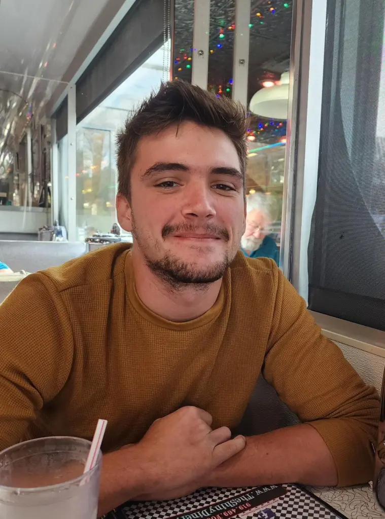 Jacob's Review About Shilajit